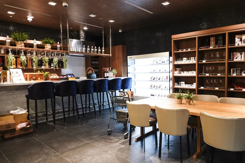 【有片】超市變身餐酒館！微風南山超市獨家必買商品報你知（下）