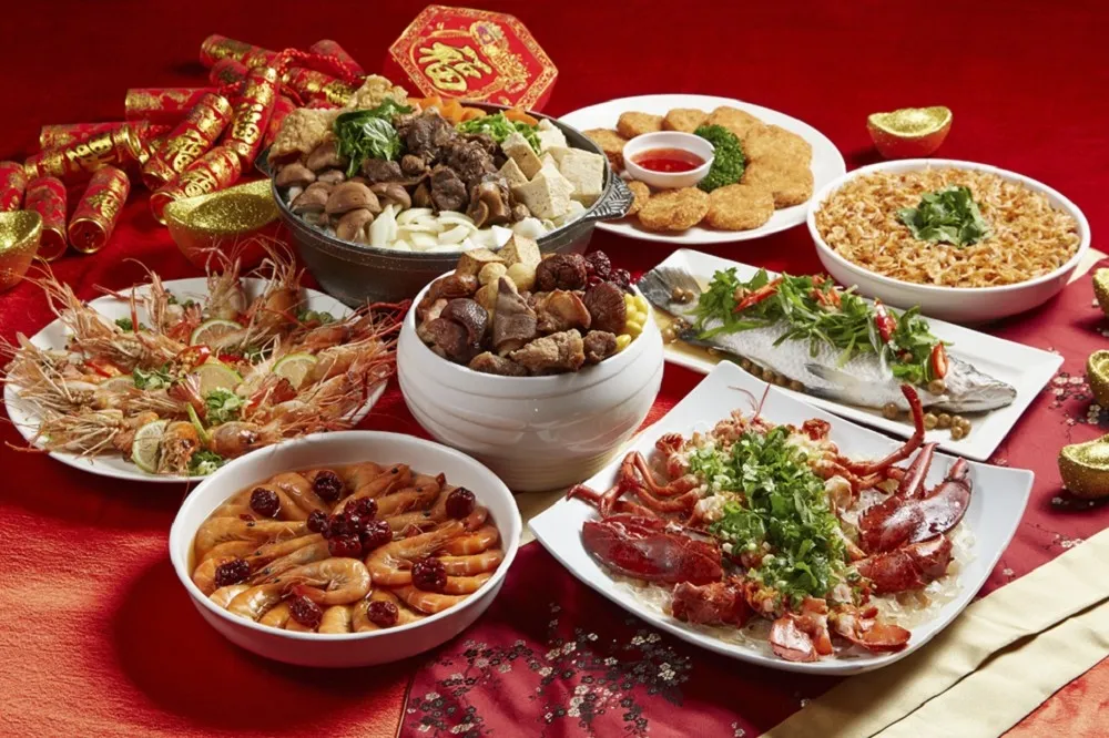 5000 元搞定年夜飯！2019 平價外帶年菜推薦