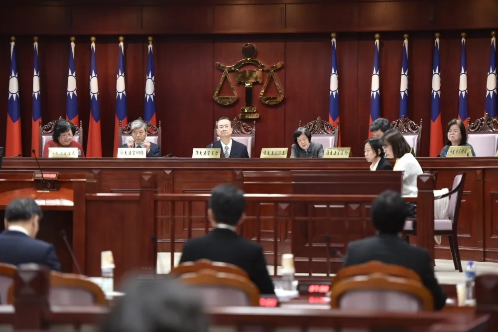 【法學界喊修】累犯「一律加重罰」恐違憲　法務部：工程浩大