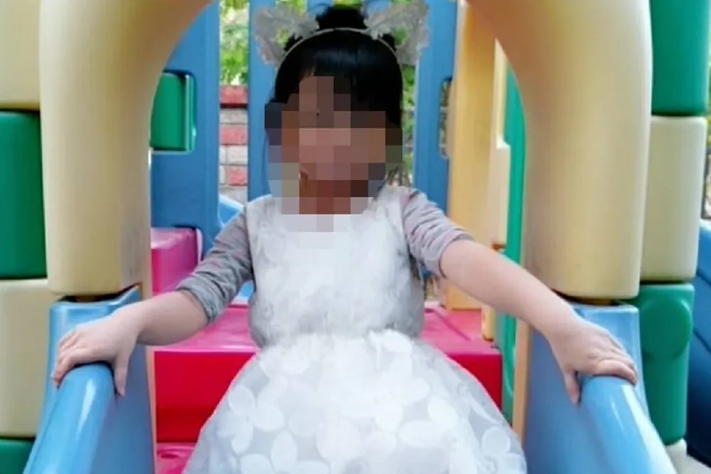 3歲女童疑玩空氣噴槍噴嘴亡　父親說詞出入檢諭令6萬元交保候傳