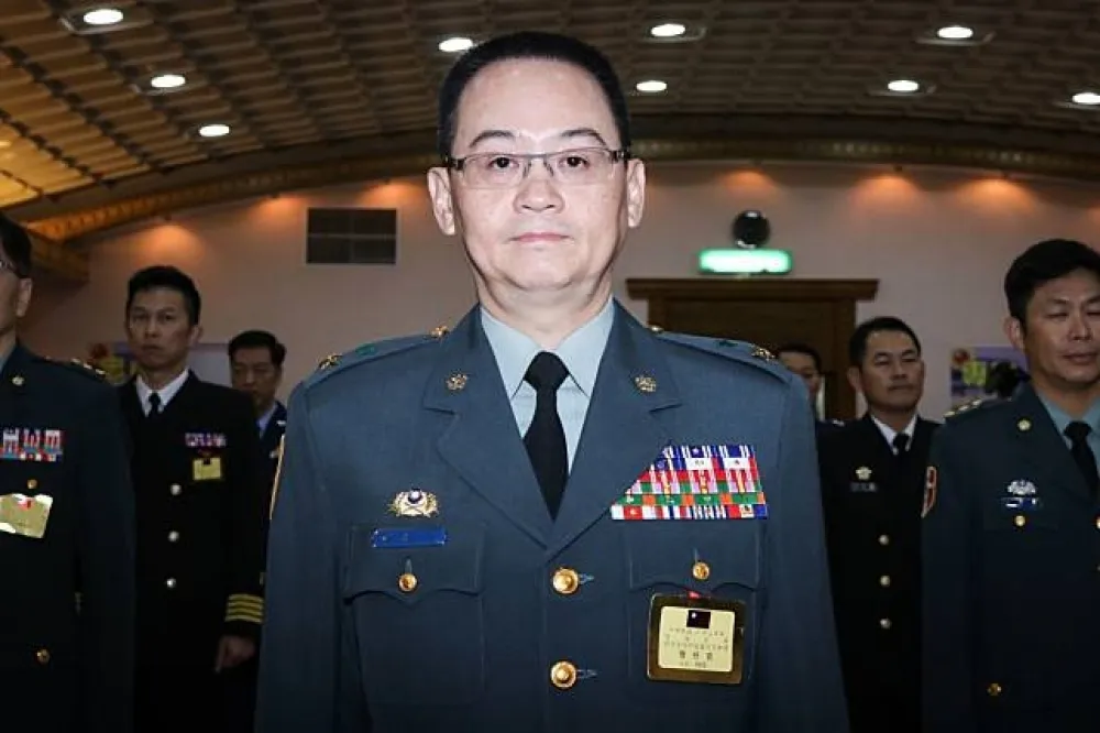 軍情局高層情幹班缺席　官校系統偏重軍事情蒐恐失衡　