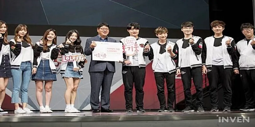【英雄聯盟】SKT Bang談世界賽分組：我甚至想過我們有可能會被淘汰