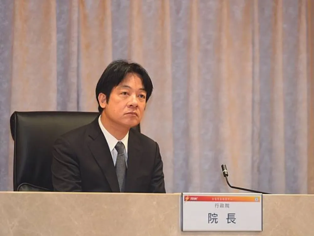 賴清德上台三箭齊發　200億經費「開源節流」讓施政更有感