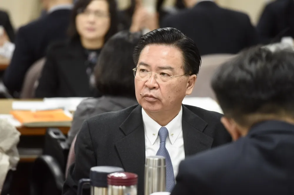 美眾院支持台灣重返WHO　外交部：誠摯感謝