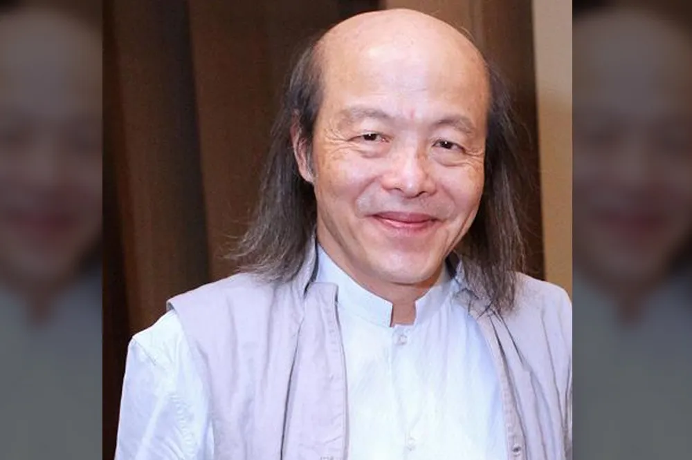 林清玄因婚外情跌落台灣神壇　卻成中國粉絲「黑暗中的靈魂支柱」