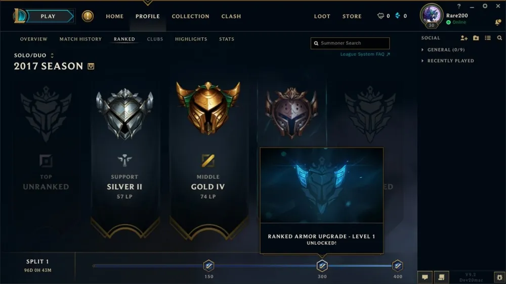 【英雄聯盟】9.2 PBE 測試服改動彙整：其他東東
