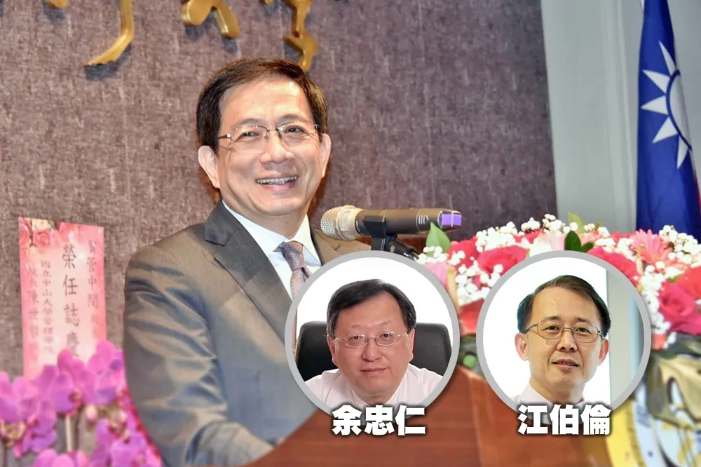 【獨家】2人建議名單胎死腹中　管中閔上任打亂台大醫院長布局