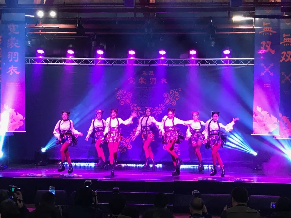 【直播】無雙樂團替紅心字會籌愛心年菜　讓弱勢家庭好過年