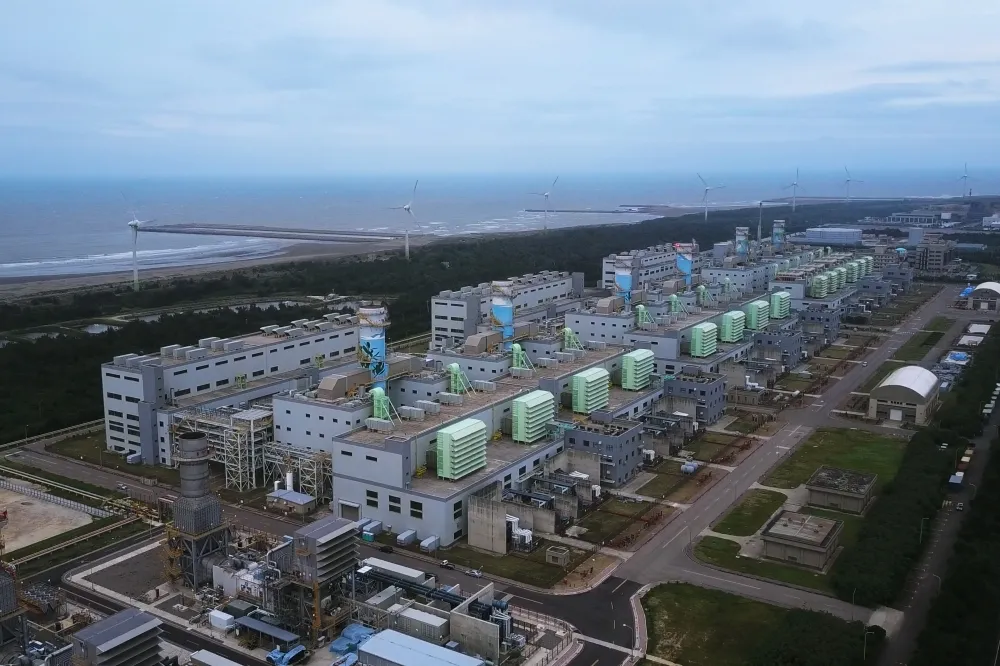 投書：大潭電廠停擺下　不公不義的違法限電