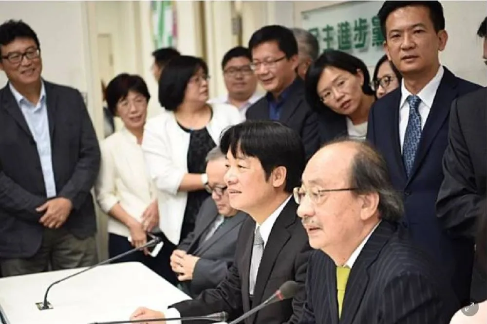 首次便當會　賴揆：一例一休總質詢後定方案