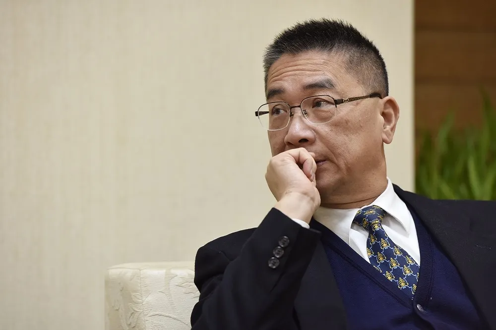 政院積極打擊毒品犯罪　徐國勇：要將販毒者「溯源斷根」