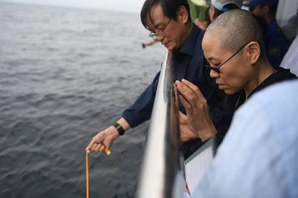 【劉霞被匿蹤51天】電話泣訴每天得吃藥　沒人親眼見到本尊