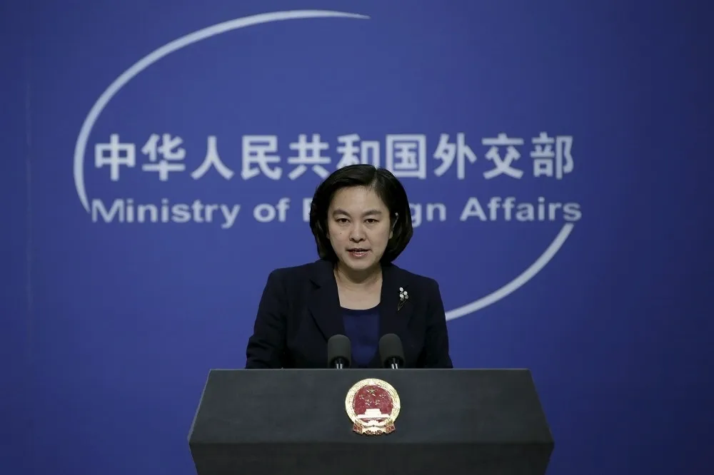 【南美巨變】委內瑞拉陷政治僵局　中國：反對外部勢力干涉委國內政