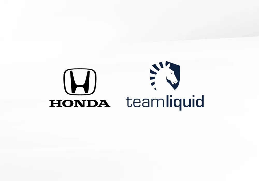 【英雄聯盟】全球汽車產業興起電競風潮　 Team Liquid宣布與Honda合作