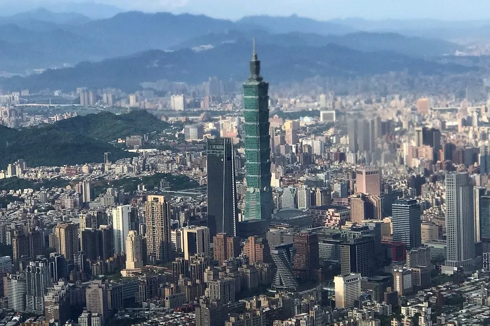 【2019年全球經濟自由度】台灣名列第10　香港連續25年蟬聯第一