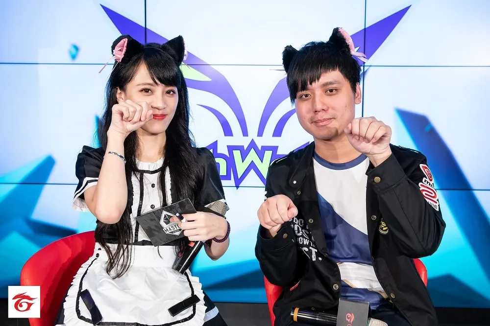 【英雄聯盟】未來LMS看不到RE了！　小妹Jessie登出Garena　