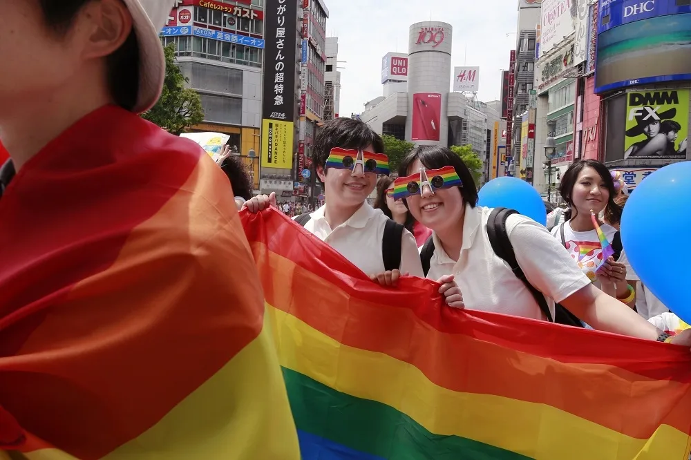 【日本LGBT挫敗】「申請變性前必須結紮」　最高法院判決強壓性別平權
