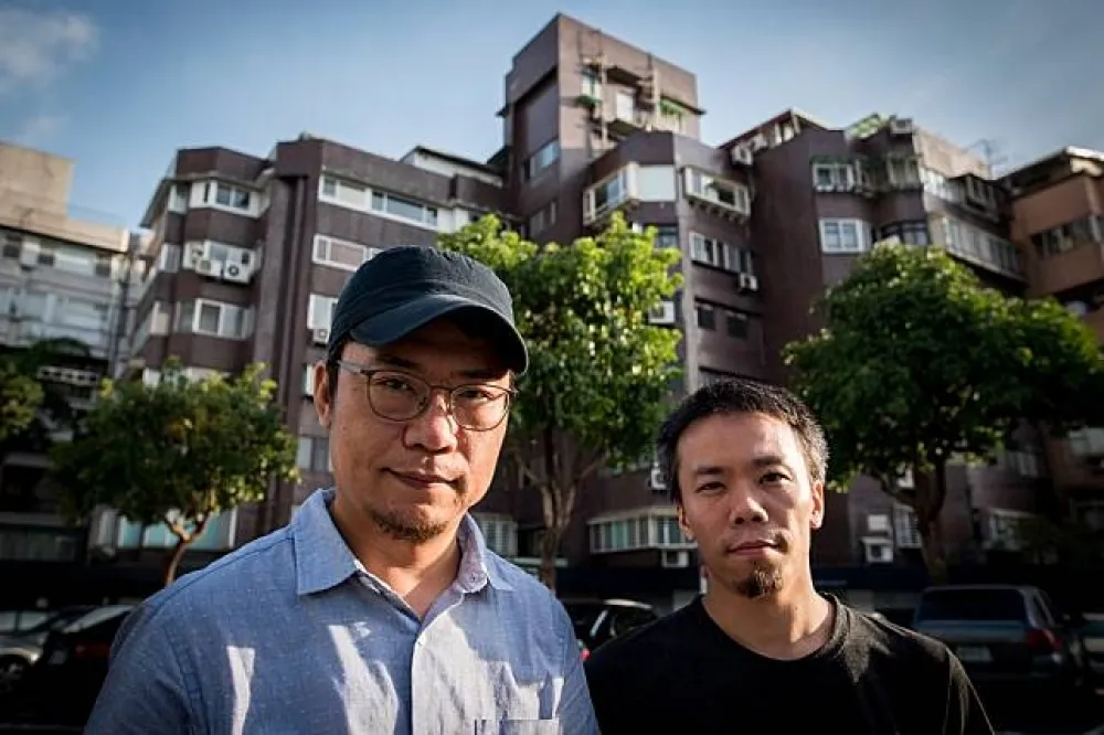 專訪《麻醉風暴2》導演蕭力修、洪伯豪：不能拋棄品牌的核心價值