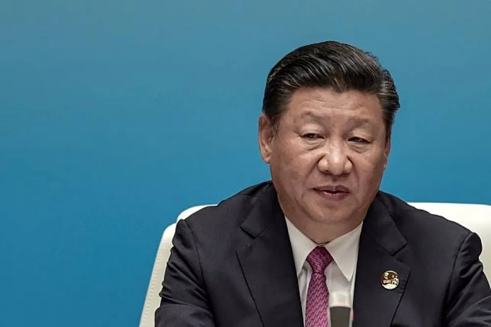 中共19大前加強控制言論　管理員人人自危刪除微信群組