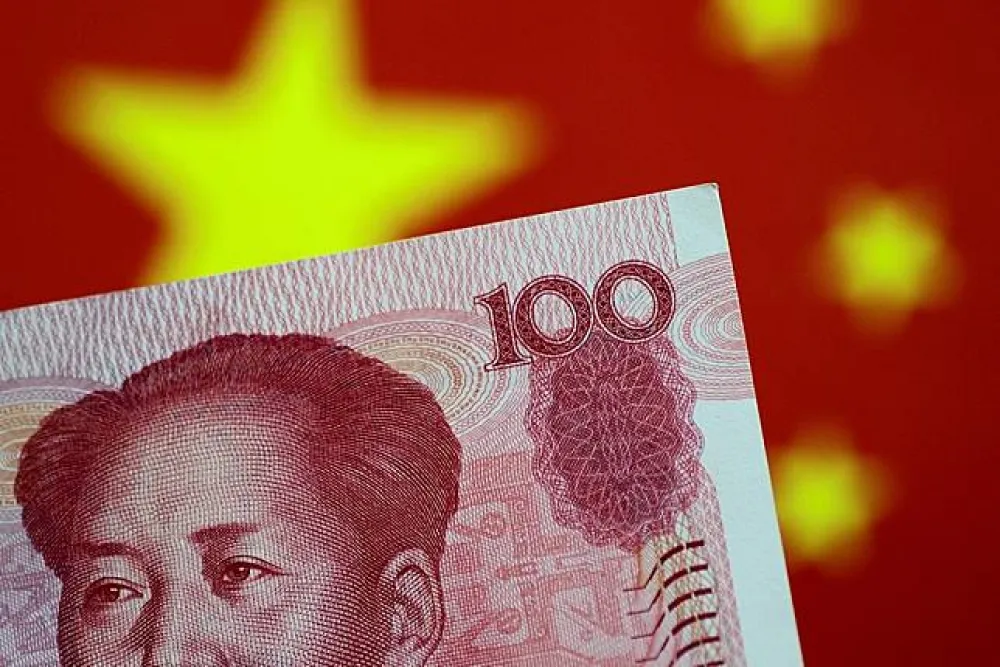 中國服務外包業全球第2大　未來10年是發展黃金期