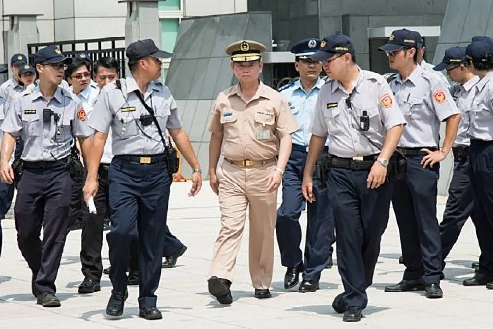軍公教加薪　鄭運鵬：以0.5或1%考量更合理