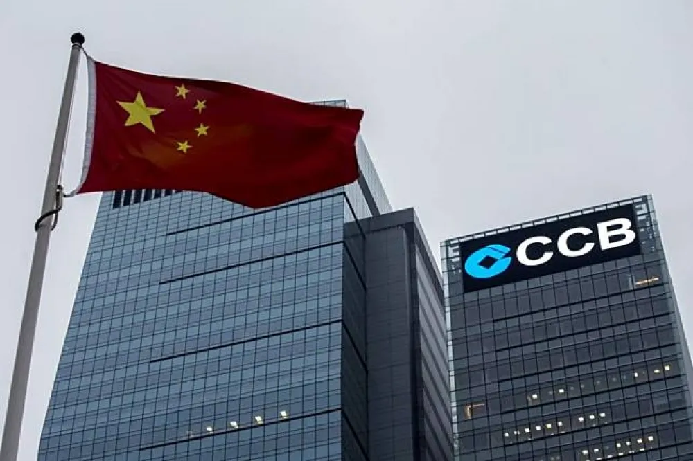 中國祭出金融制裁　北韓帳戶不得匯款或存款