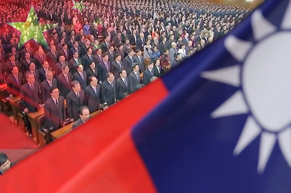 【獨家】防陸資介入2018　小英重啟政治偵防查民團與中金流
