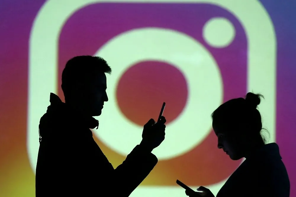 【無法讀取】還以為被刪帳號　Instagram全球大當機
