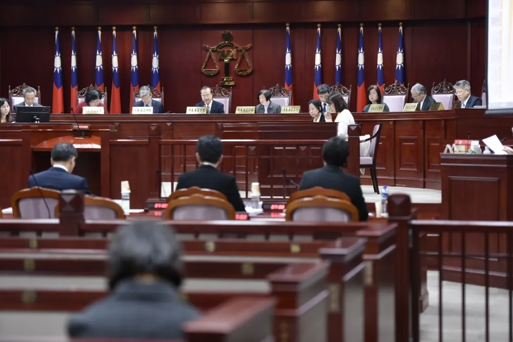 李念祖專欄：一次的違法　國家只該追究處罰一次