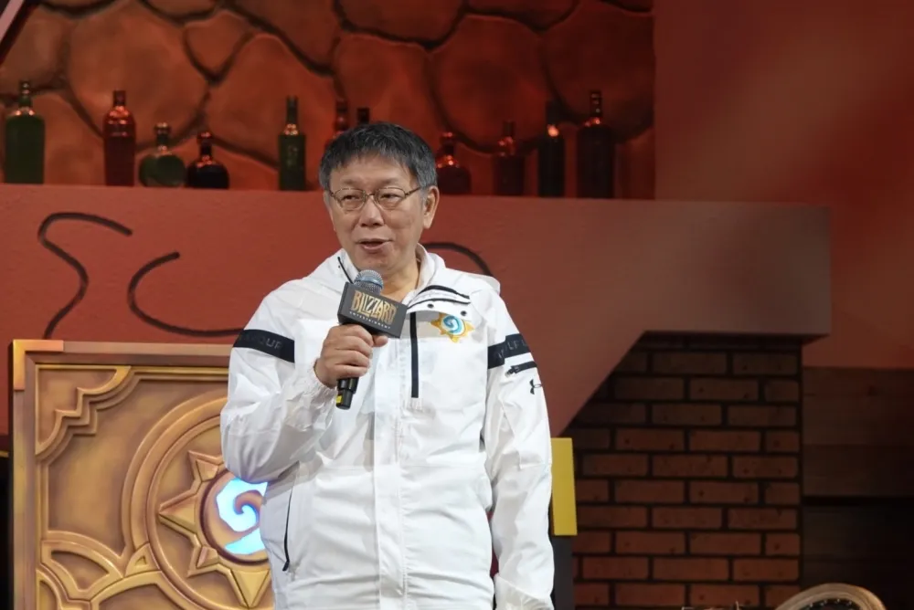 投書：民進黨可以輸掉台北市長