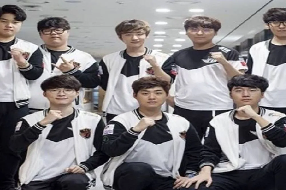 【英雄聯盟】上路還是打野？　SKTT1世界賽陣容第六人選擇頭疼中