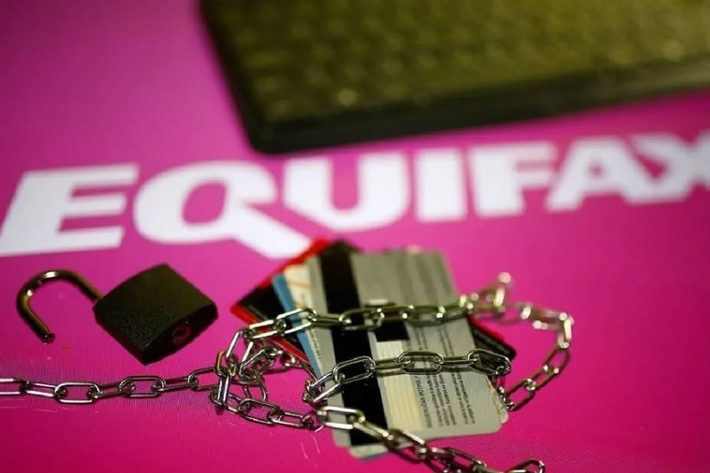 Equifax 資料庫遭駭　1.4億客戶受影響