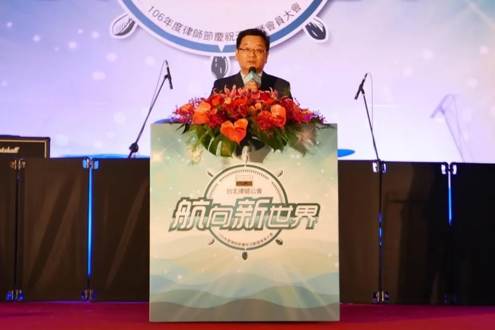 【北律搞革命】壓倒性贊同退出全聯會　轉戰立院修法推單一會員制
