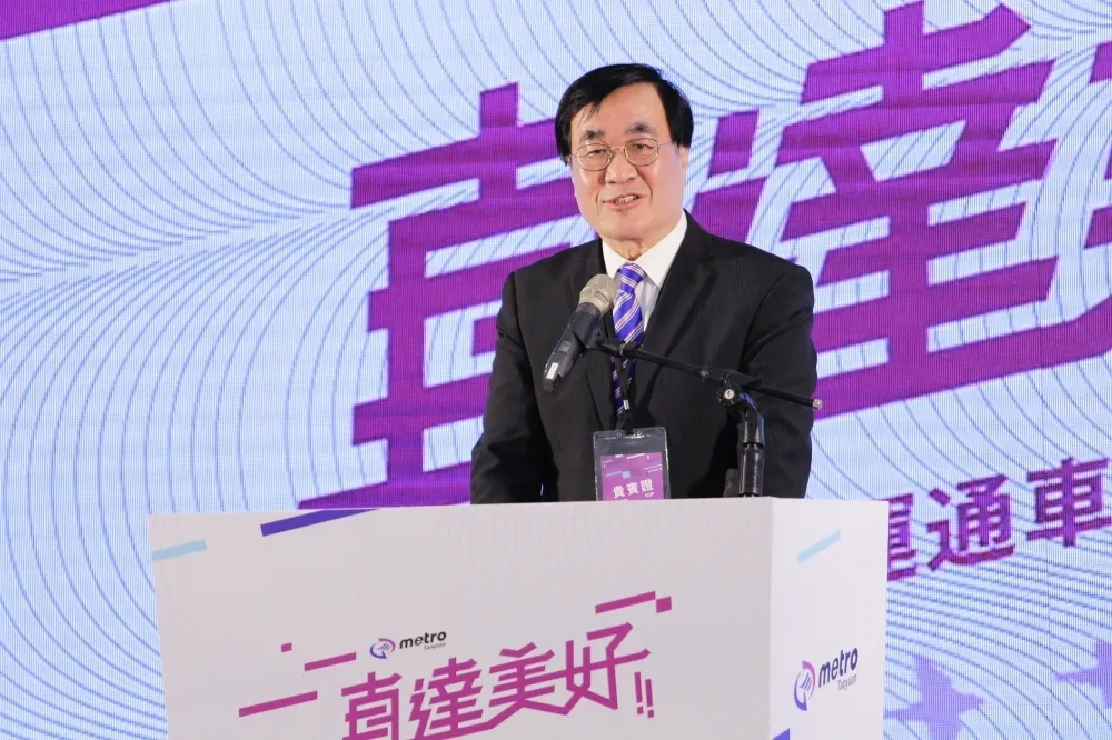 【韓主外李主內】韓國瑜如風箏飛拚招商　李四川「顧家」拉線　