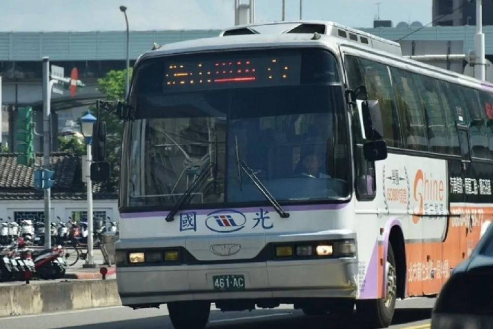 春節期間全台客運業維持7休一　國光10休1臨時喊卡