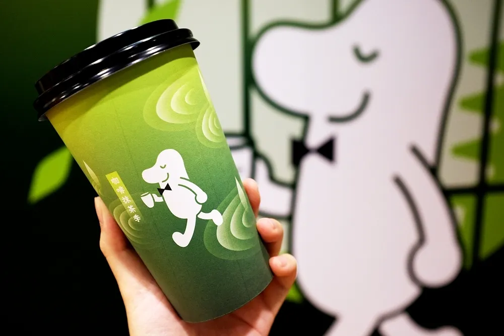 【有片】cama café x 辻利抹茶全新飲品今日開賣　樂天獨賣商品同步上市！