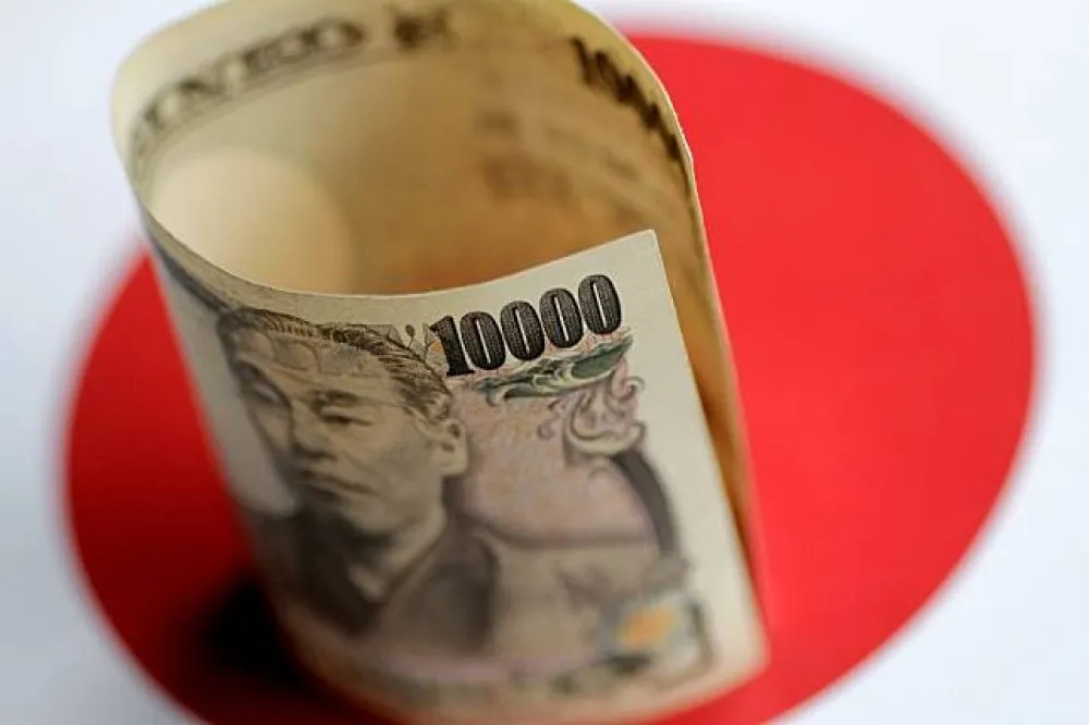 南韓聯合飛彈演習回應北韓　避險資產日圓黃金應聲漲