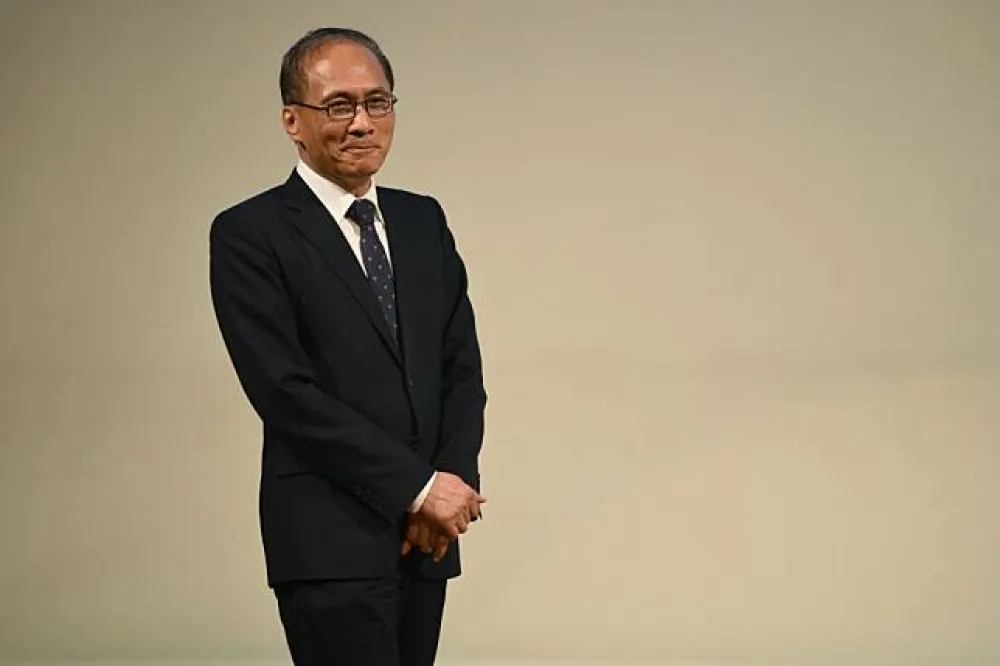林全今確定稅改方向　上班族免稅額可望多2萬元