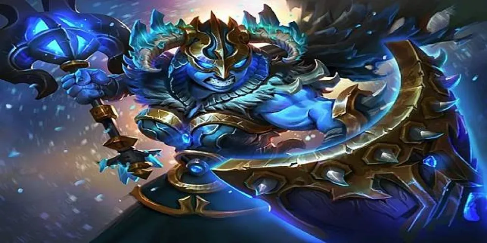 【爐石戰記】牌組分享：我會燒光一切　統治世界！Titan八月傳說控制戰