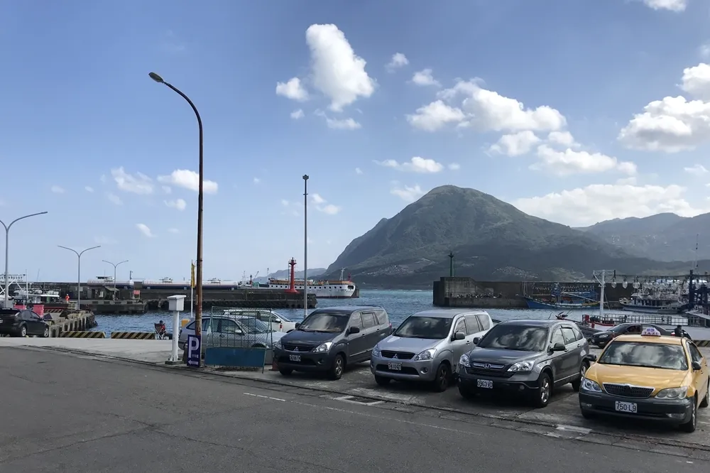 深澳鐵道自行車來了！還有深度漁村導覽和豆腐DIY等你體驗（下）