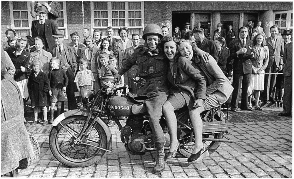 《零年》－1945年　現代世界的夢想與夢碎之路