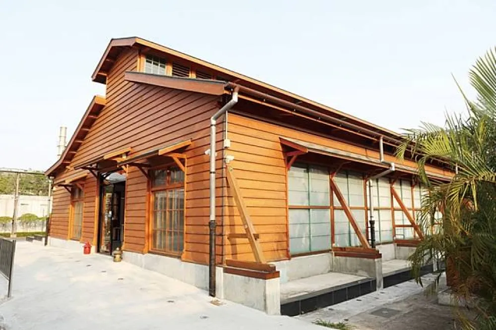 【台中巷弄日和】美食藝術無國界　山時作SenseProject