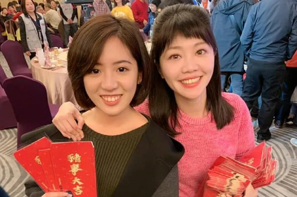 【網紅政治正夯】如何鍊成「港湖女神」？　高嘉瑜：真實最重要