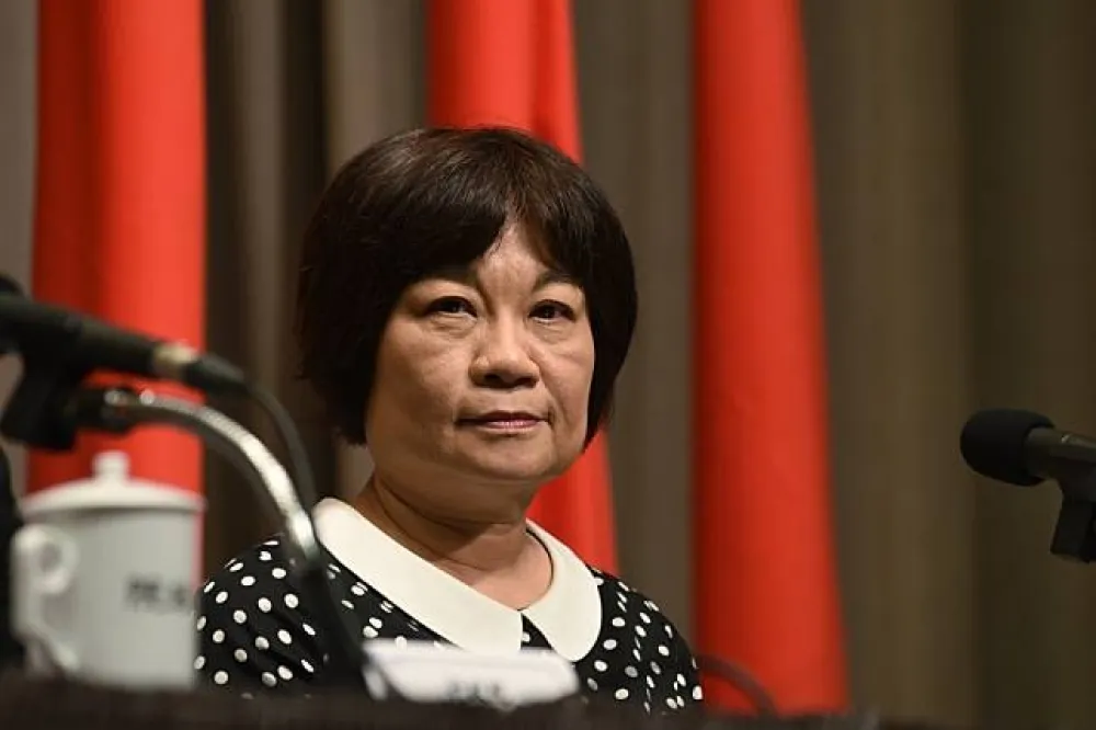 第一波賴內閣人事出爐　陳美伶轉任國發會主委