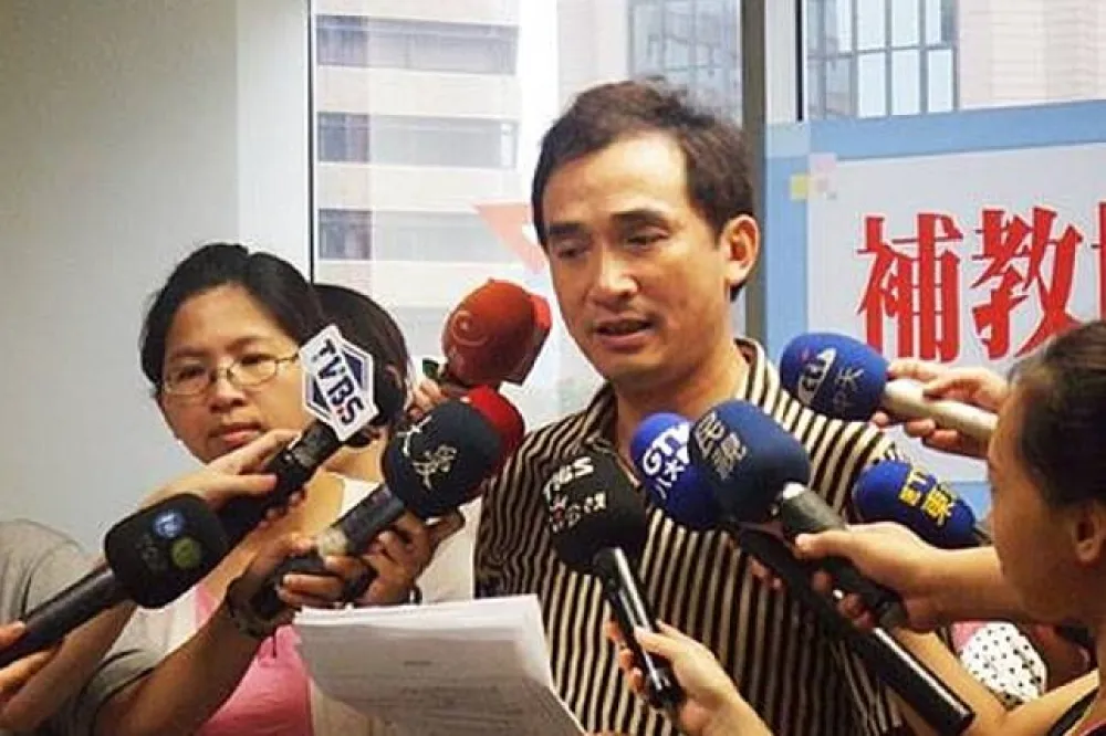 林奕含性侵案再議　南檢：維持陳國星不起訴處分