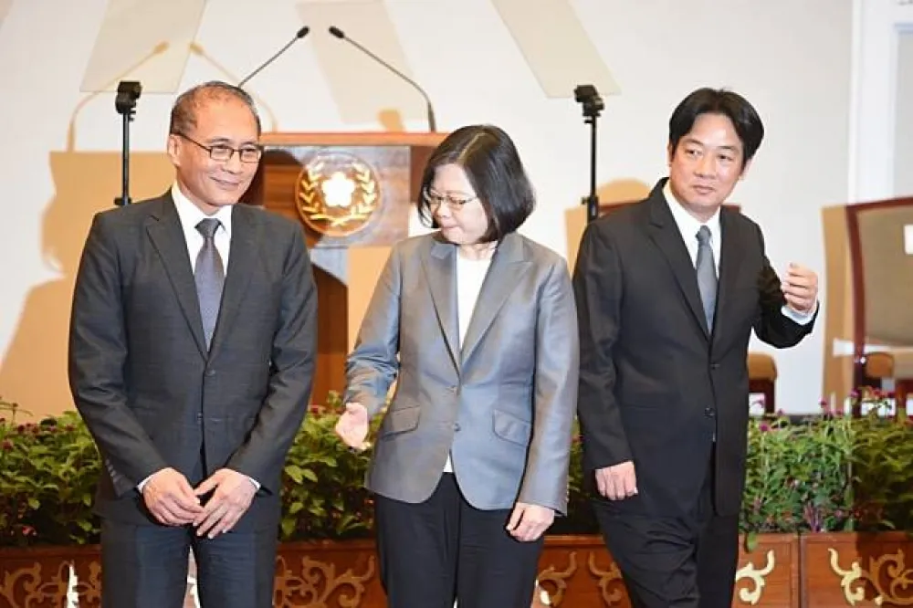 柯文哲談「林賴差異」：賴清德本錢比較厚