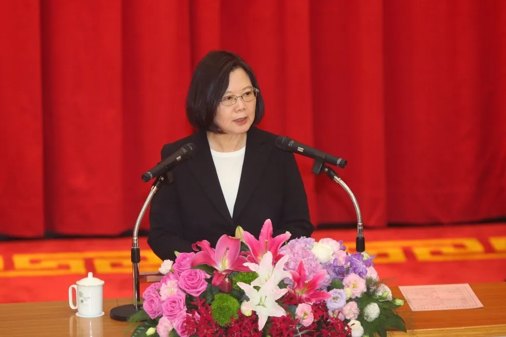 蔡英文下令嚴查「酒駕」　蘇貞昌籲：喝酒開車等同殺人應嚴懲