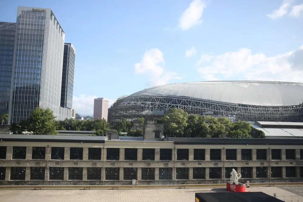 初三熱到像夏天！　台中梧棲飆30度創42年來2月最高溫紀錄