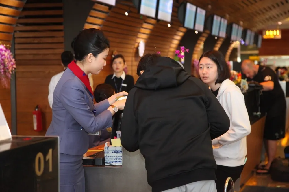【罷工第3天】春節疏運最高峰　華航取消15班機1延遲