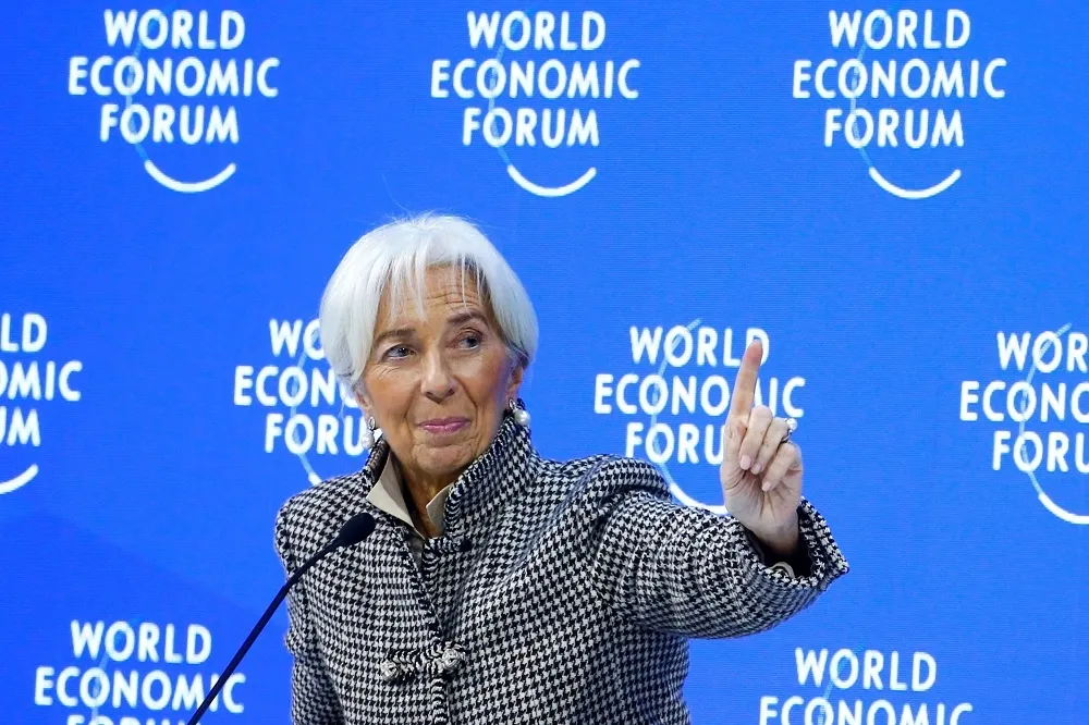 唱衰英國脫歐　IMF總裁警告：經濟風暴恐襲全球